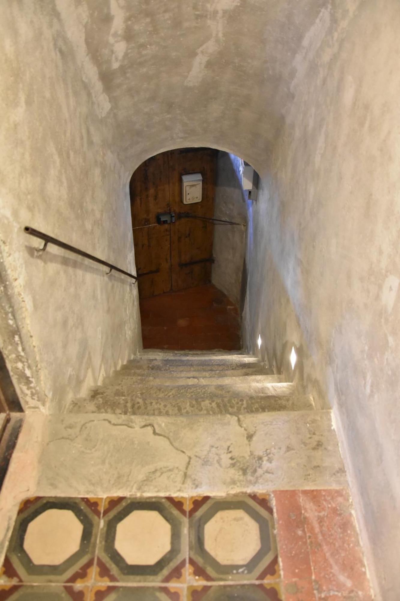 Il Giardino Di Dinda Daire Arezzo Dış mekan fotoğraf