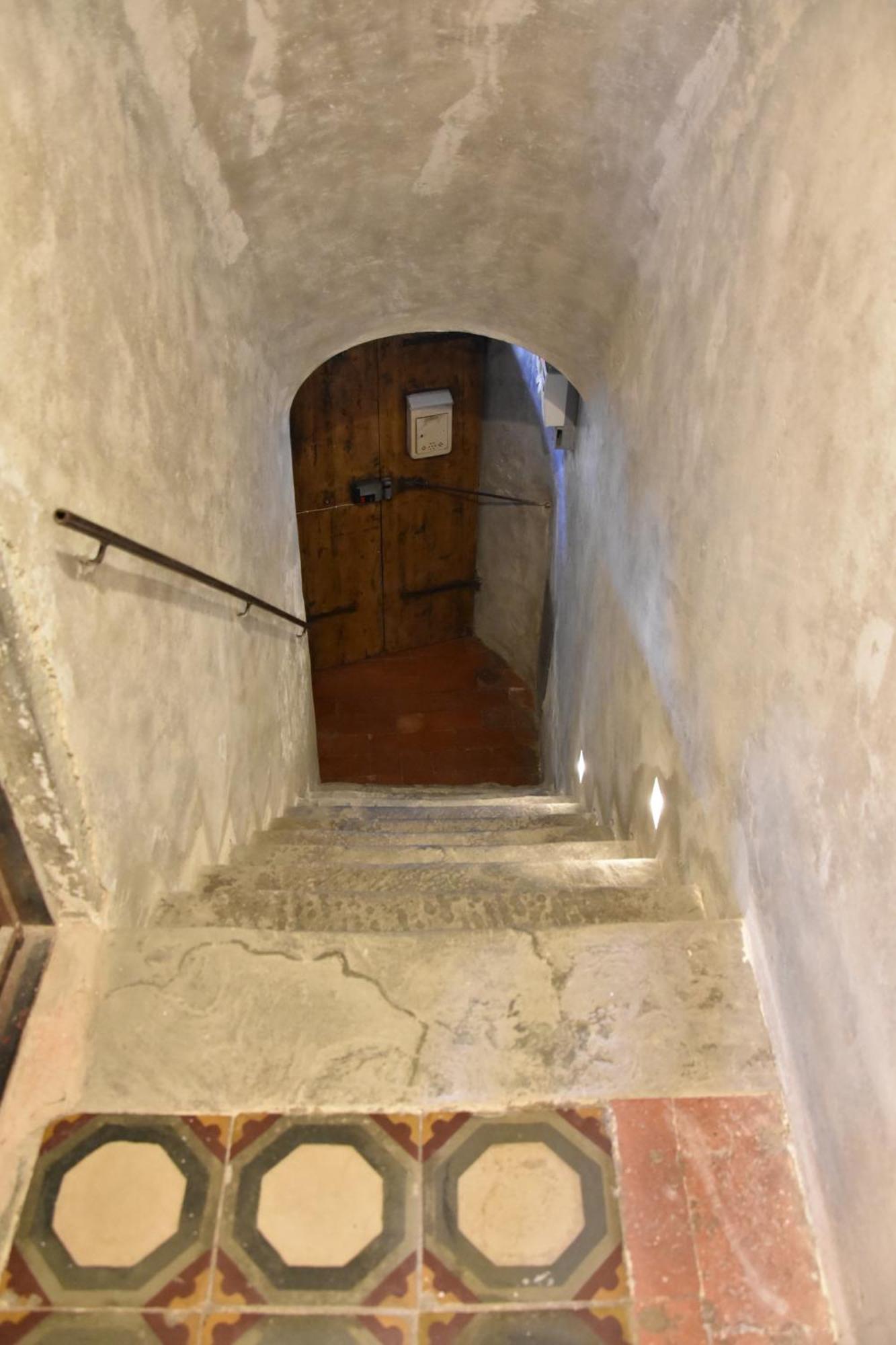 Il Giardino Di Dinda Daire Arezzo Dış mekan fotoğraf