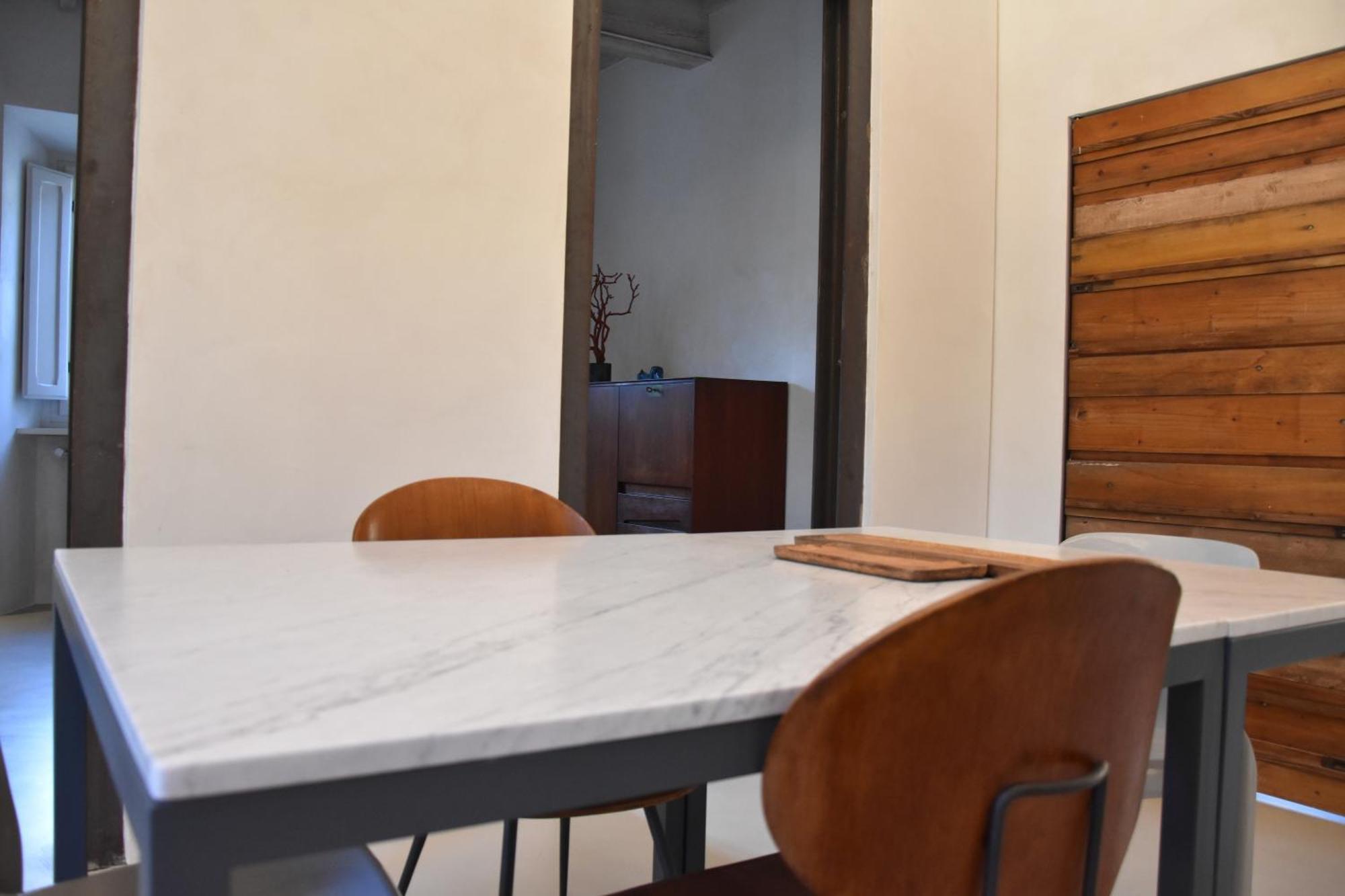 Il Giardino Di Dinda Daire Arezzo Dış mekan fotoğraf