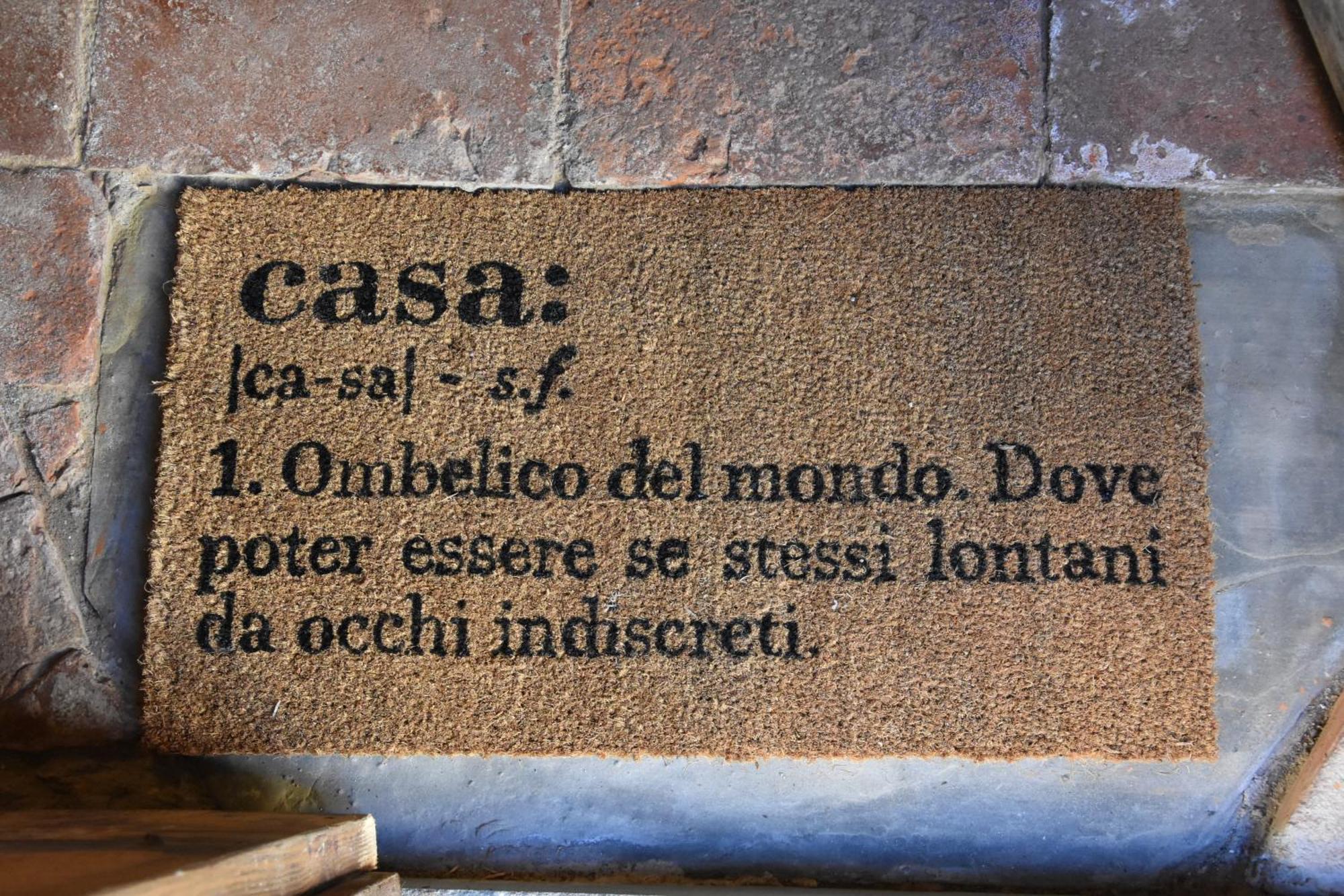 Il Giardino Di Dinda Daire Arezzo Dış mekan fotoğraf