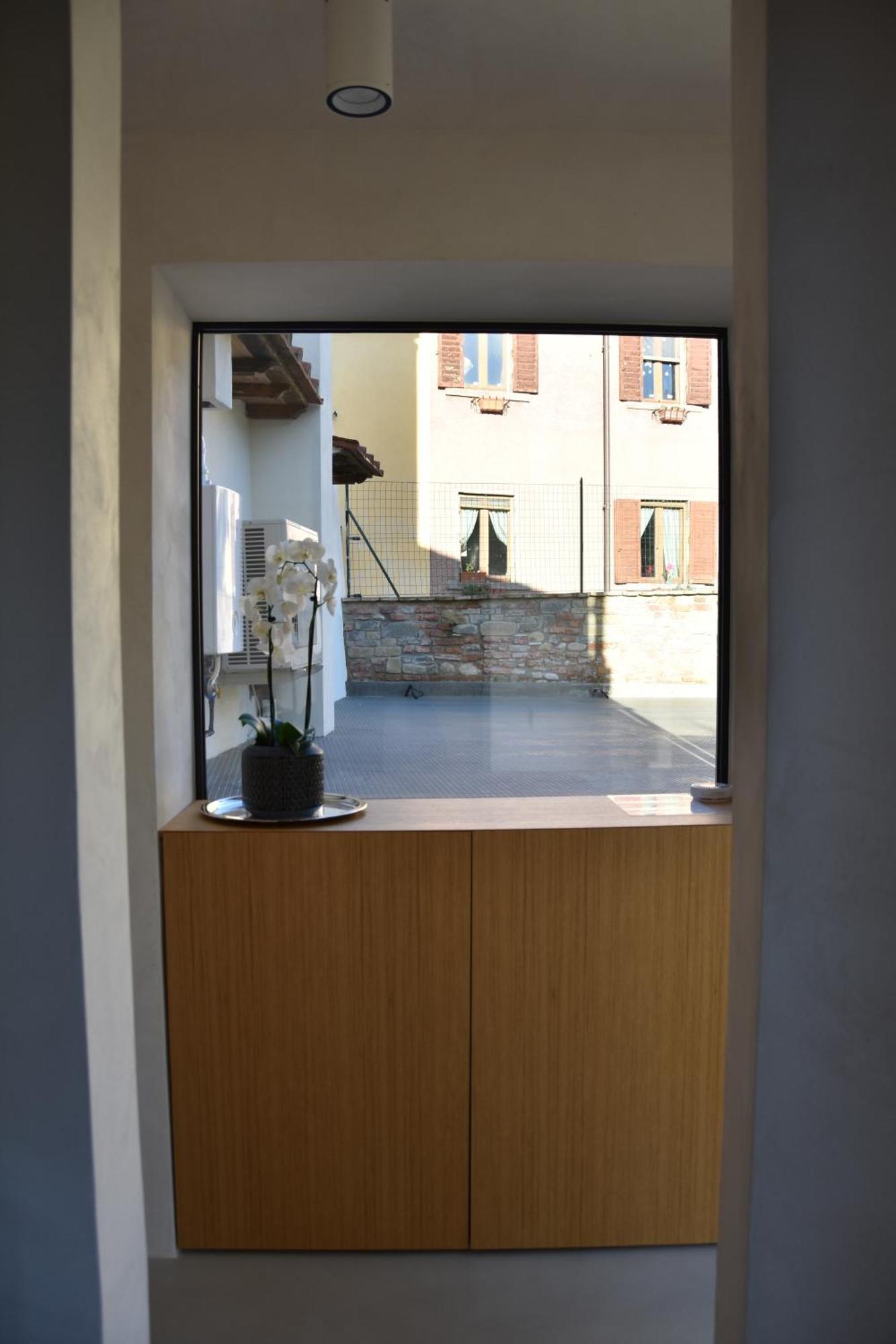 Il Giardino Di Dinda Daire Arezzo Dış mekan fotoğraf