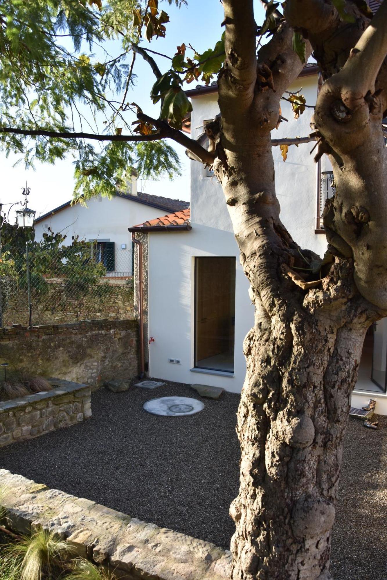 Il Giardino Di Dinda Daire Arezzo Dış mekan fotoğraf